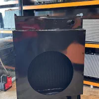 انواع رادیاتور موتور اب و ژنراتور برق|قطعات یدکی و لوازم جانبی|مشهد, آیت الله خامنهای|دیوار