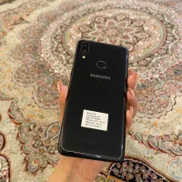 گوشی سامسونگ A10s|موبایل|رشت, پیرکلاچای|دیوار