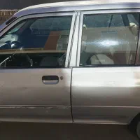 ماشین پراید 141