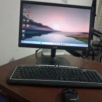 کامپیوتر سالم