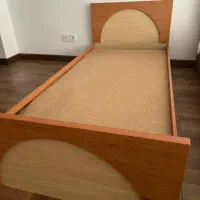 تخت تک نفره