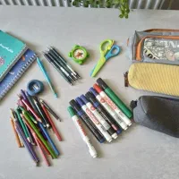 لوازم التحریر