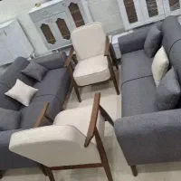 مبل راحتی مینی مال فانتزی /جدید