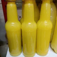 آبلیمو و آبغوره و سبزیجات طبیعت