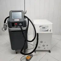 فروش دستگاه لیزرالکساندراکندلا