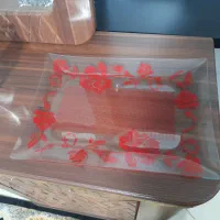 شیشه و بلور