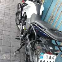 nh 180|موتورسیکلت|تهران, قاسم‌آباد|دیوار