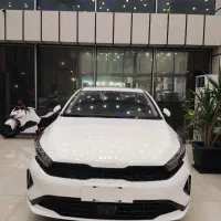 ماشین k3/صفر 2025/ معاوضه با کارکرده