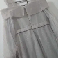 لباس مجلسی|لباس|لاهیجان, حاجی آباد|دیوار