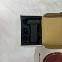 جت فن تفنگی|پنکه و تصفیهکنندهٔ هوا|تهران, باغ فیض|دیوار