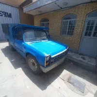 نیسان مدل ۸۵