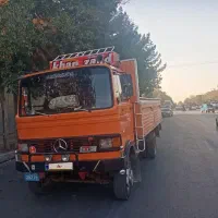 خاور 808 مدل 82