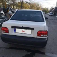 پراید 99|خودرو سواری و وانت|مشهد, شهرک مهر آباد|دیوار
