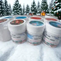 برف جادویی ویژه کریسمس|لوازم التحریر|تهران, امین حضور|دیوار