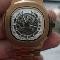 ساعت فیلیپ اتومات