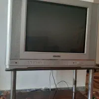 تلویزیون ۲۱ اینچ اسنوا