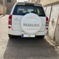 سوزوکی ویتارا ۲۰۱۰|خودرو سواری و وانت|یزد, |دیوار