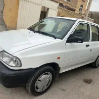 پراید مدل 99|خودرو سواری و وانت|فولادشهر, سایت صنعتی کاوه|دیوار