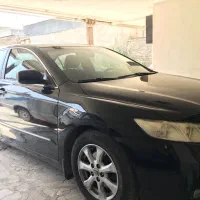 Toyota camry 2007 GLX|خودرو سواری و وانت|تهران, نمایشگاه بین المللی|دیوار