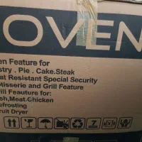 فروش آون  oven