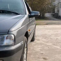 پارس مدل 94|خودرو سواری و وانت|سلمان‌شهر, |دیوار