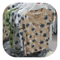 تیشرت زنانه ویسکوز