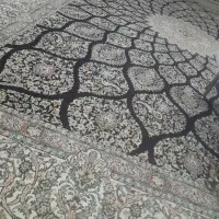 یک جفت ۹متری فرش نگین مشهد