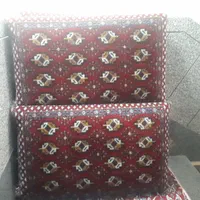 ۶عدد پشتی سنتی مخصوص سفرخانه و قهوه خانه