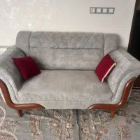 مبل ۹ نفره