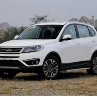 تیگو ۵ مدل ۹۹