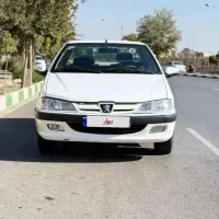 پارس 91دوگانه کارخانه|خودرو سواری و وانت|مشهد, جانباز|دیوار