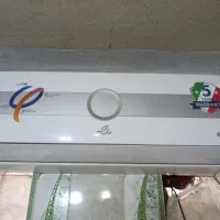نصب وشستشو وتعمیر اسپیلت کولر پنجره ای درمحل