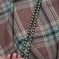 تسبی خرما وحشی عتیقه|کلکسیون اشیاء عتیقه|مشهد, هفده شهریور|دیوار