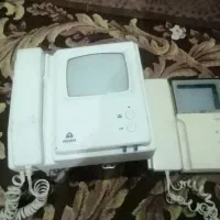 دوعدد آیفون تصویری فقط پنل داخلی