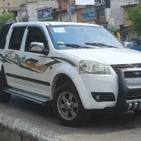 وینگل ۵ دوکابین