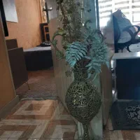 لوازم دکوری جنس برنجی درجه یک|صنایع دستی و سایر لوازم تزئینی|تهران, اتابک|دیوار