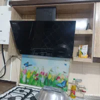 کابینت تمام ام دی اف|حراج|مبارکه, |دیوار