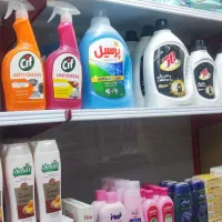 فروش اجناس سوپر مارکت|فروشگاه و مغازه|رامجین, |دیوار