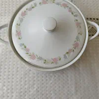 ظروف چینی
