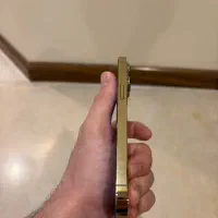 آیفون iphone 13 pro gold|موبایل|تهران, حکمت|دیوار