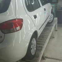 تیبا۲ مدل ۱۴۰۰|خودرو سواری و وانت|یزد, |دیوار