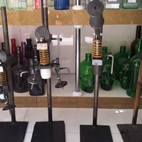 بطری شیشه ای|عمده‌فروشی|تهران, شوش (باغ آذری)|دیوار