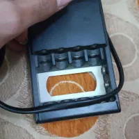 شارژر انواع باتری|صوتی و تصویری|زاهدان, |دیوار
