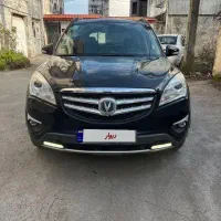 چانگان cs35 مدل ۹۵