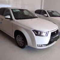 دنا پلاس 6 دنده دستی با رینگ|خودرو سواری و وانت|شهرکرد, |دیوار