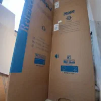 کارتن یخچال و فیلیزر نو
