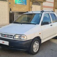 پرایدمدل۹۷ تمیز