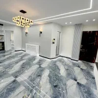 تهاتر کناف لاین نوری کابینت تی وال