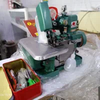 سردوز خانگی سه نخ آکبند