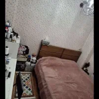 اپارتمان ۶۶ متر ۲خواب تکواحد شیک/پارکینگ/م غیبی|فروش آپارتمان|ری, حمزه‌آباد|دیوار